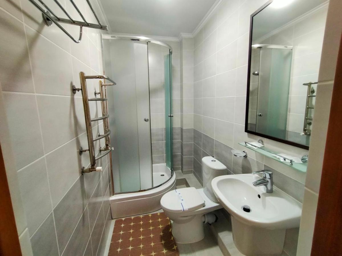 Латориця Hotel Suskovo Eksteriør billede