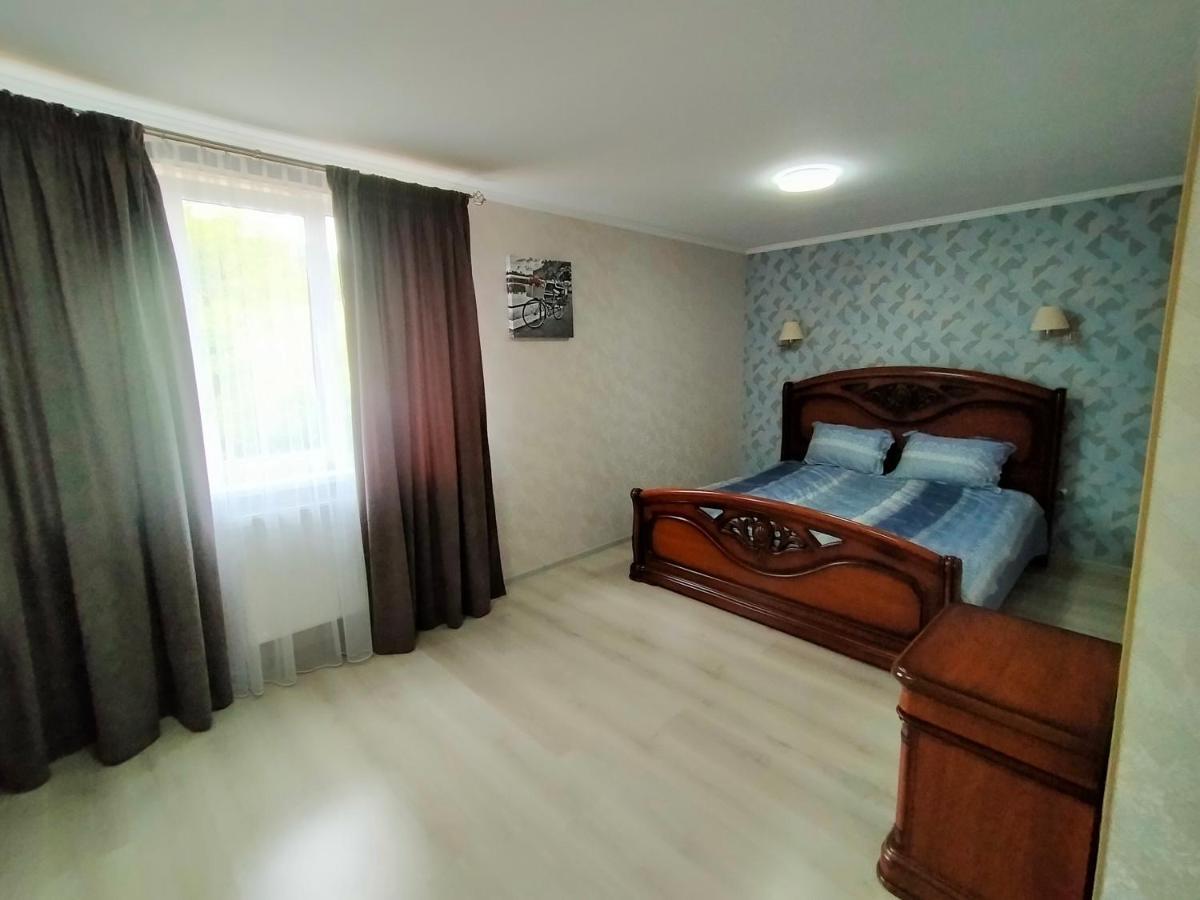 Латориця Hotel Suskovo Eksteriør billede